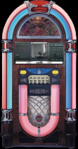 Romance Modeling Jukebox! 